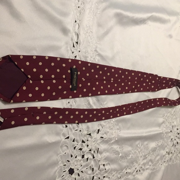 Paul Stuart neck tie - Picture 3 of 4